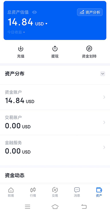 BTC合约跟单